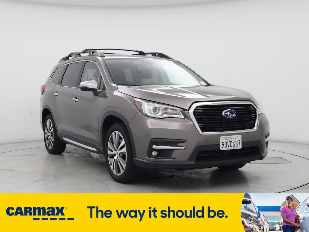used 2022 Subaru Ascent car, priced at $34,998