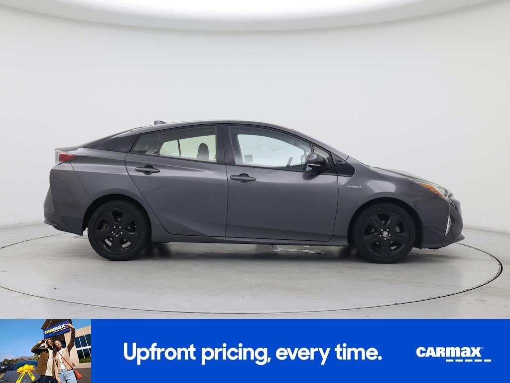 used 2016 Toyota Prius car, priced at $17,998