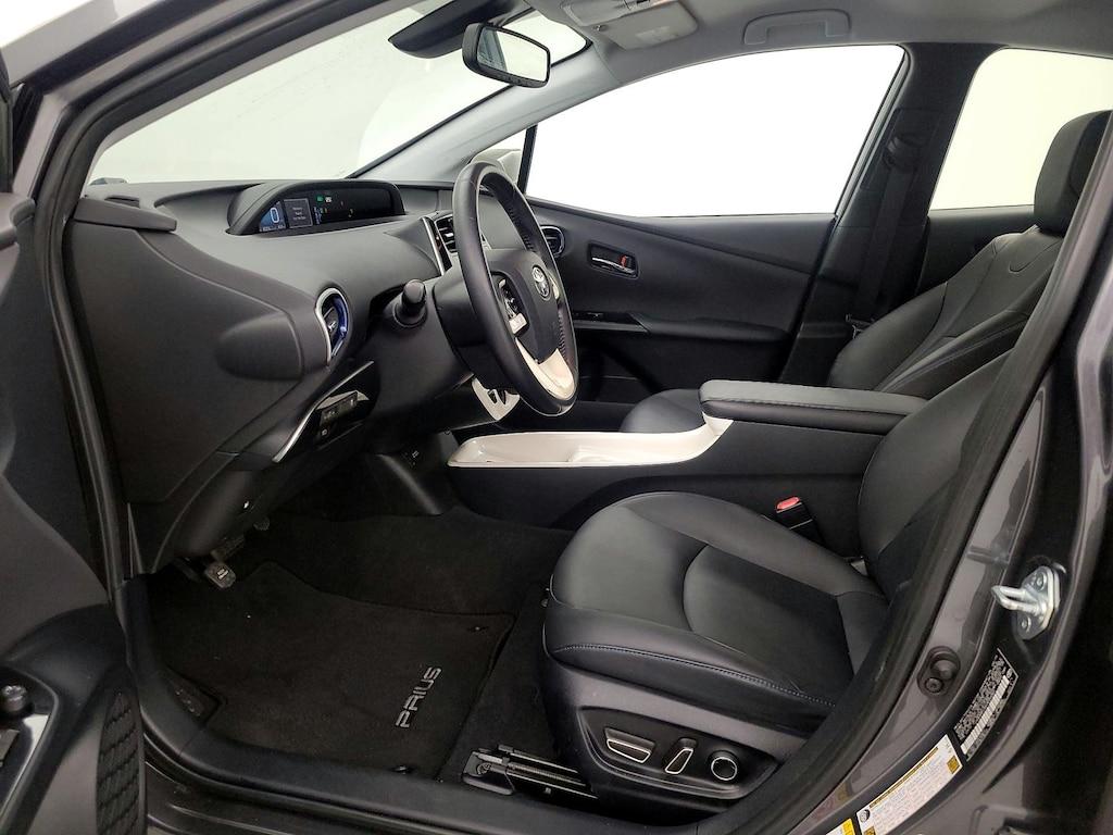 used 2016 Toyota Prius car, priced at $17,998