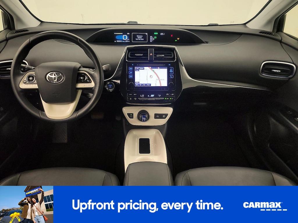 used 2016 Toyota Prius car, priced at $17,998