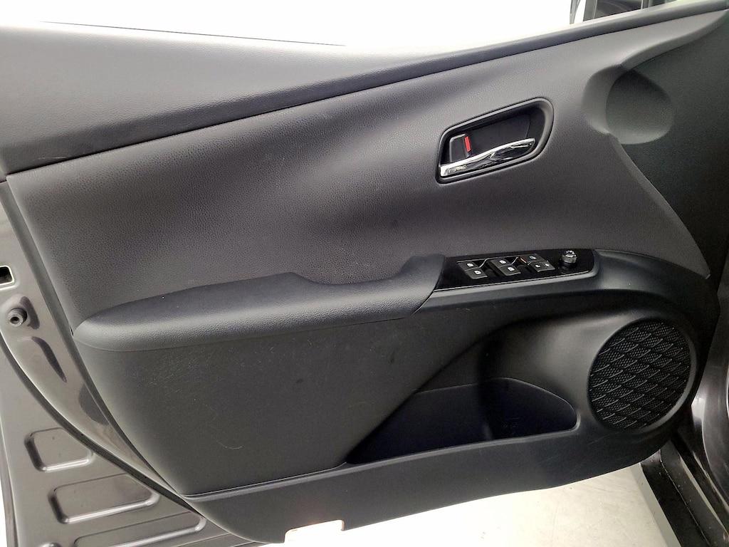 used 2016 Toyota Prius car, priced at $17,998