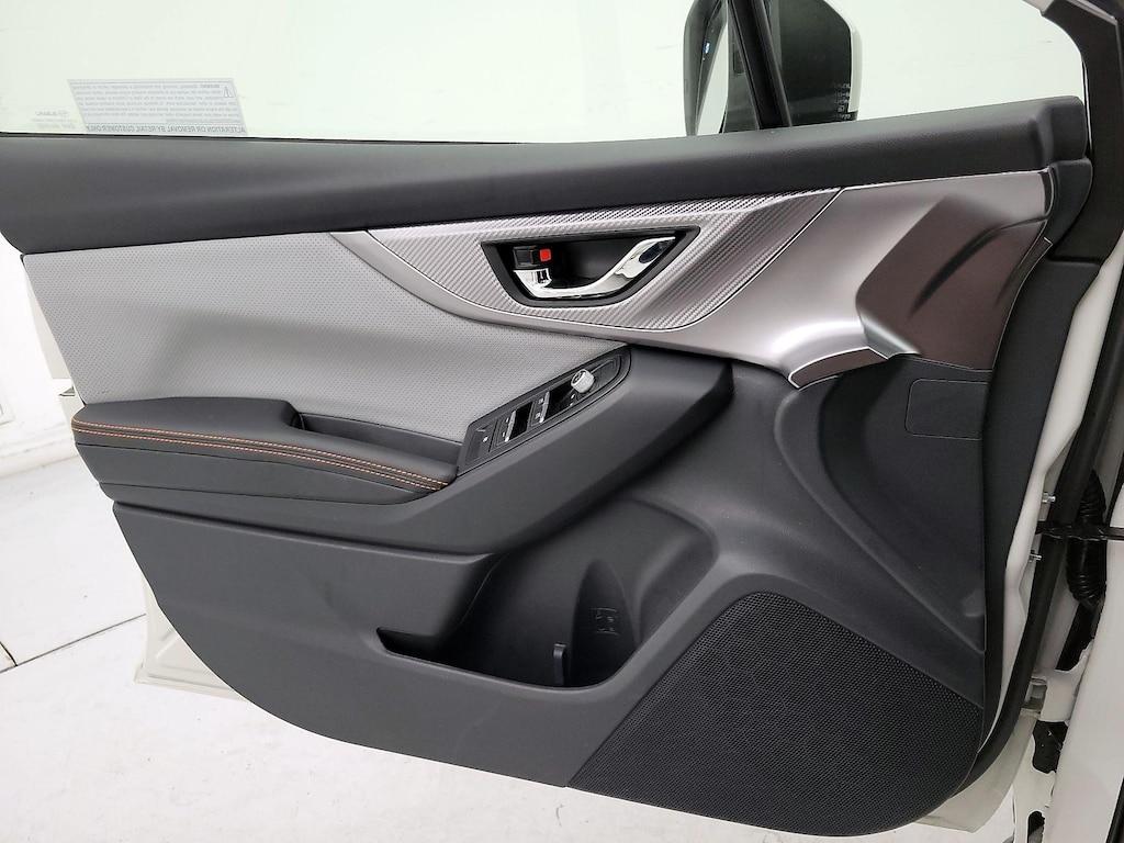 used 2023 Subaru Crosstrek car, priced at $28,998
