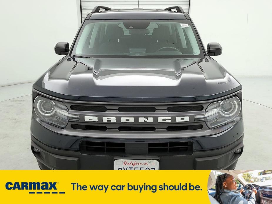 used 2021 Ford Bronco Sport car, priced at $24,998