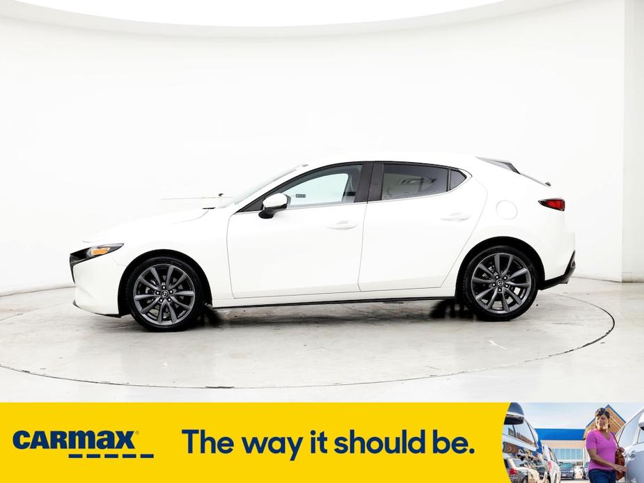 used 2019 Mazda Mazda3 car, priced at $19,998