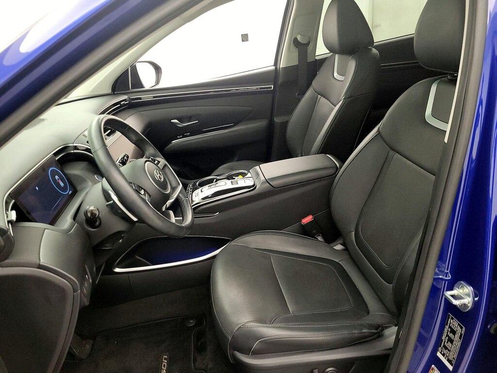 used 2022 Hyundai Tucson car, priced at $26,998