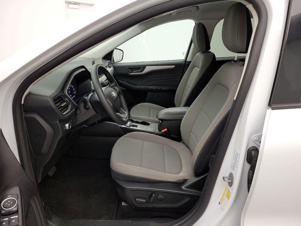 used 2022 Ford Escape car, priced at $21,998