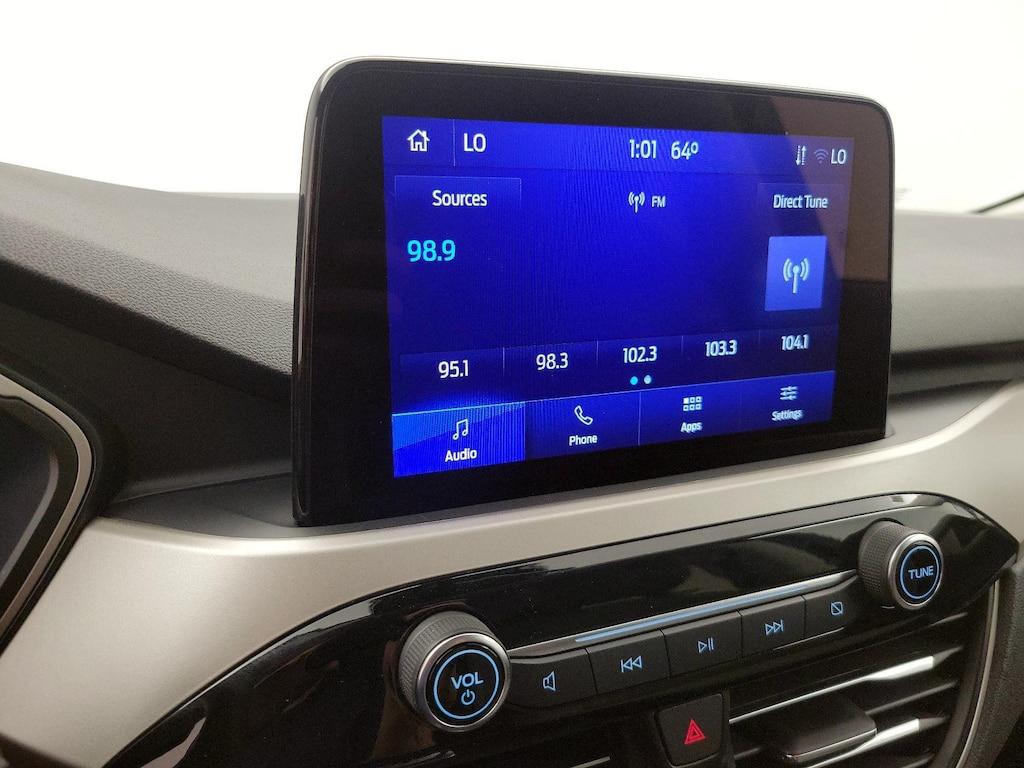 used 2022 Ford Escape car, priced at $21,998