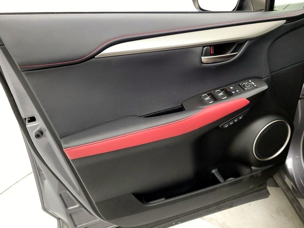 used 2019 Lexus NX 300 car, priced at $31,998