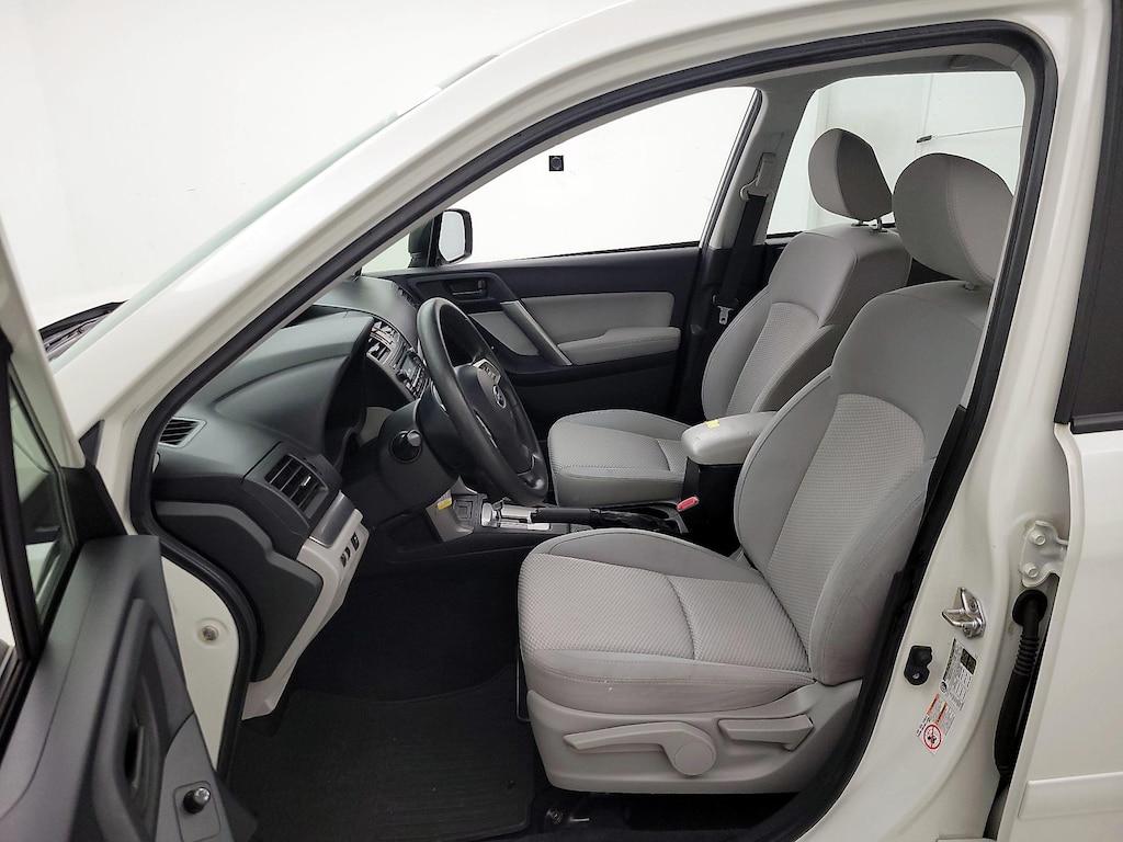 used 2015 Subaru Forester car, priced at $14,998