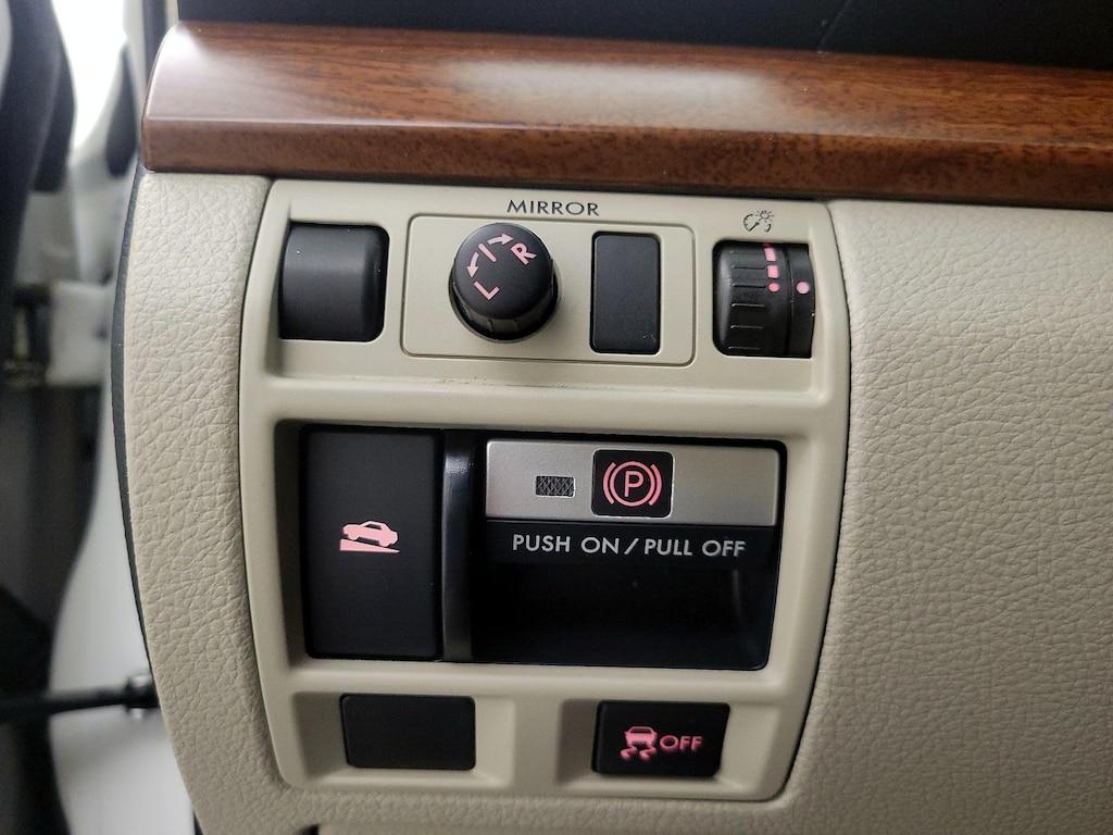 used 2014 Subaru Outback car, priced at $15,998