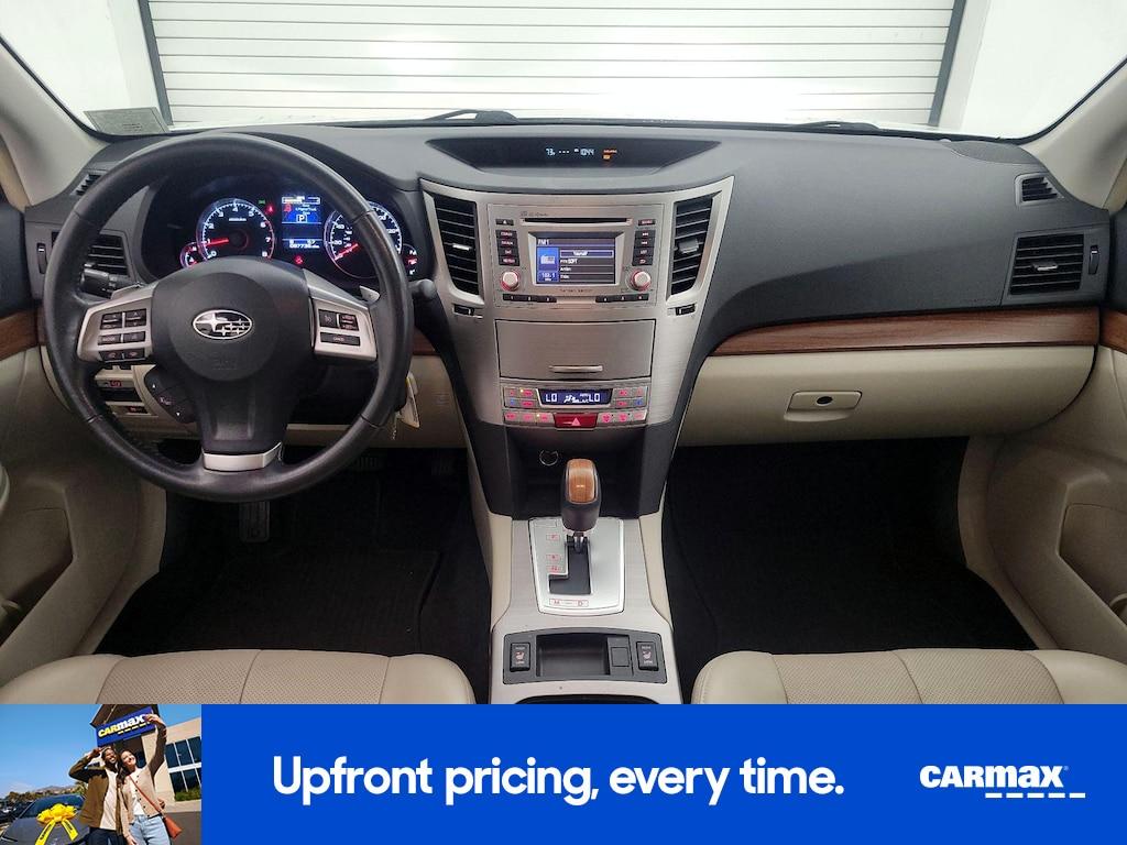 used 2014 Subaru Outback car, priced at $15,998