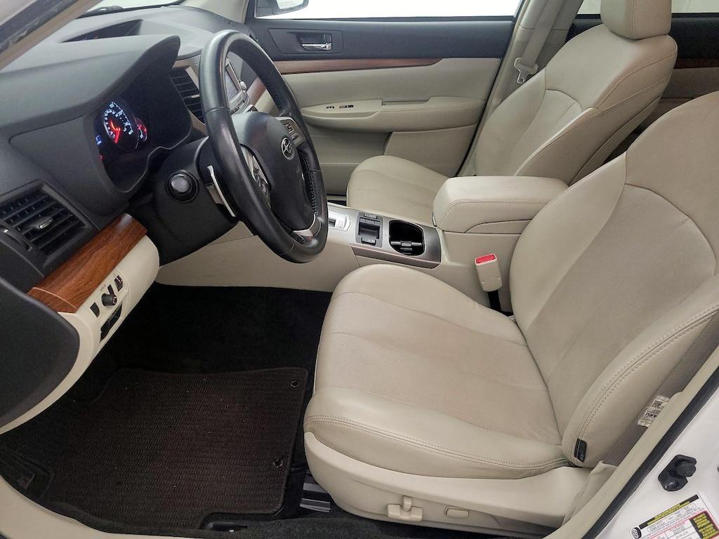 used 2014 Subaru Outback car, priced at $15,998