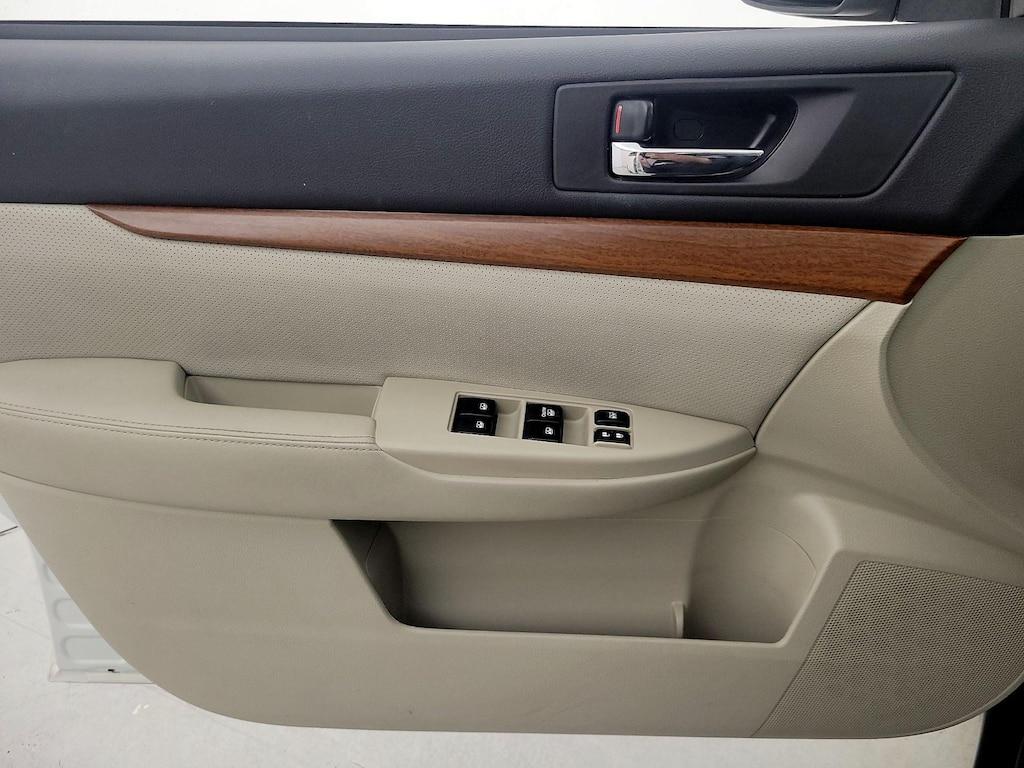 used 2014 Subaru Outback car, priced at $15,998