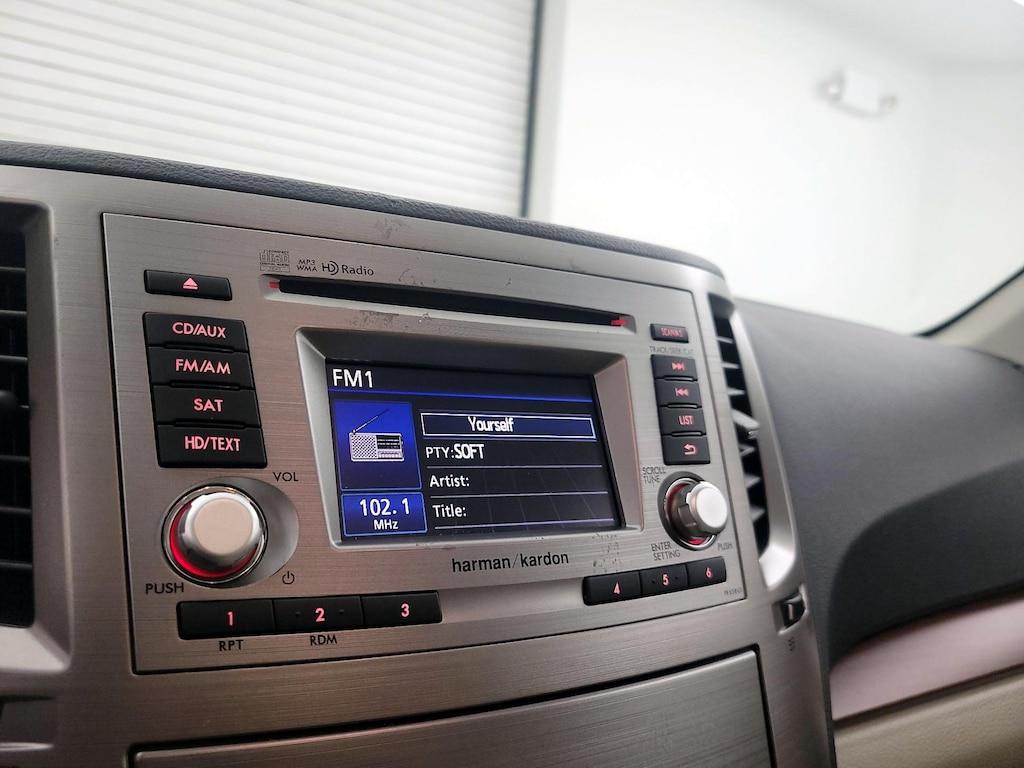 used 2014 Subaru Outback car, priced at $15,998