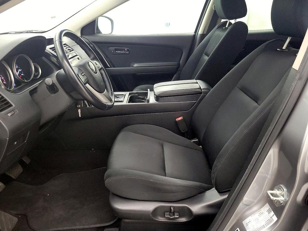 used 2014 Mazda CX-9 car, priced at $14,998