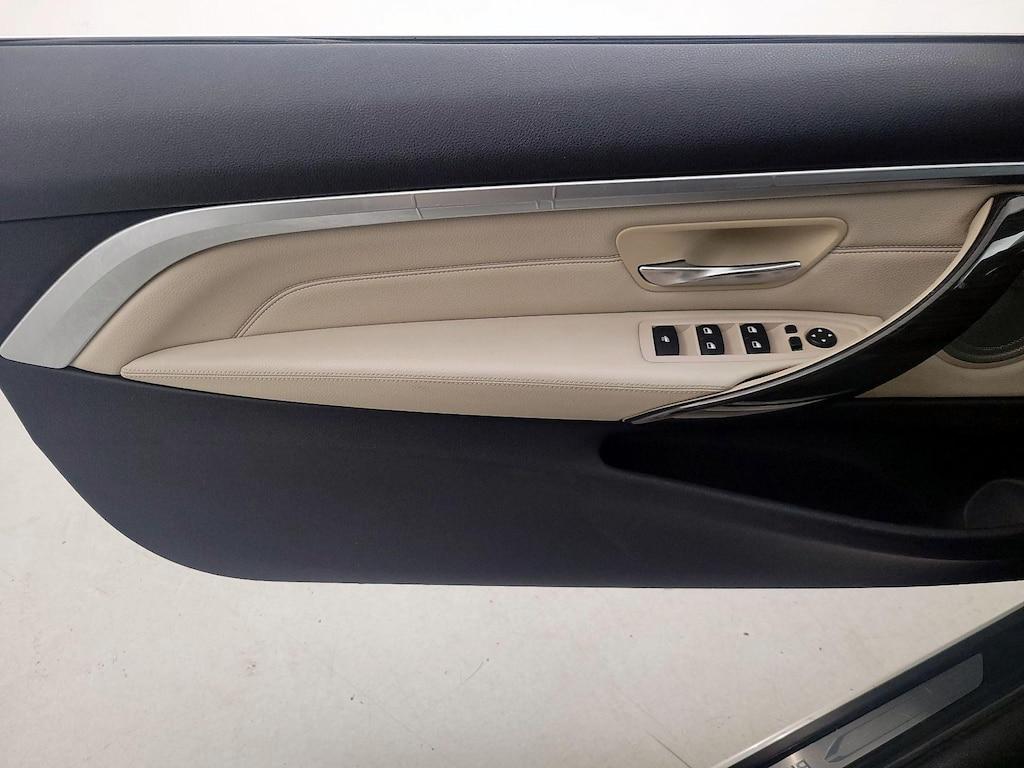 used 2014 BMW 428 car, priced at $14,998