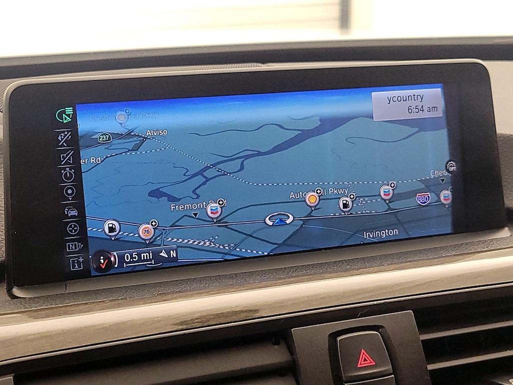 used 2014 BMW 428 car, priced at $14,998