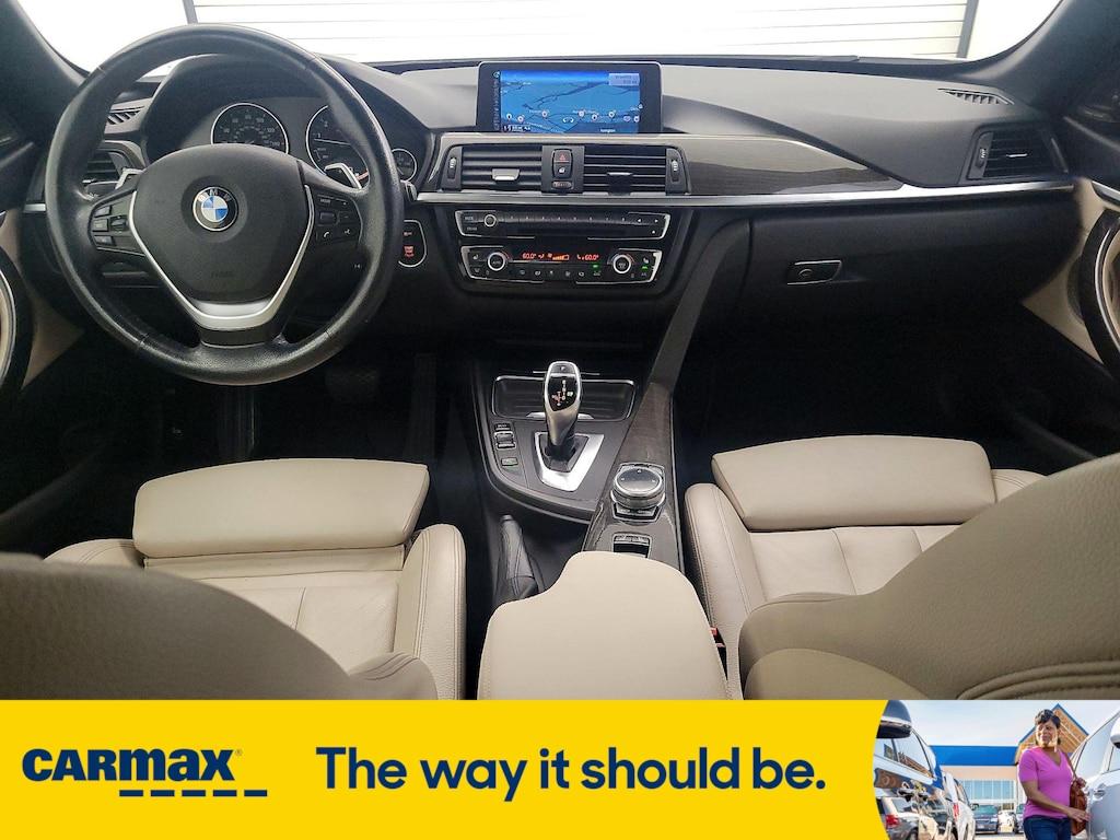used 2014 BMW 428 car, priced at $14,998