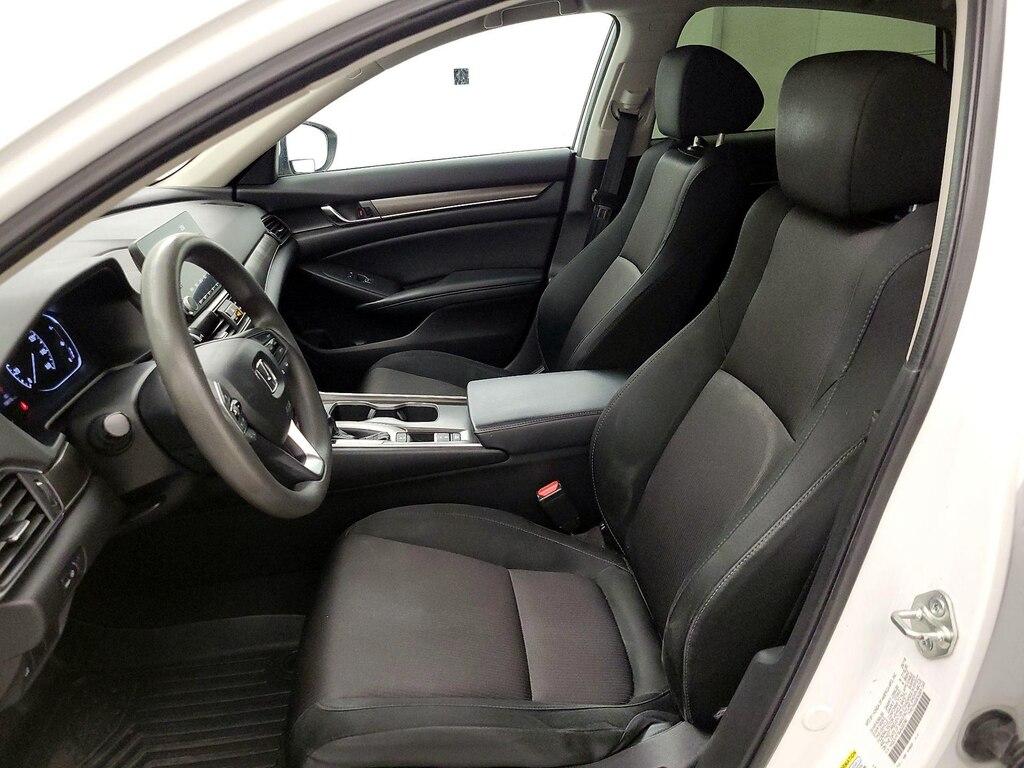 used 2018 Honda Accord car, priced at $17,998