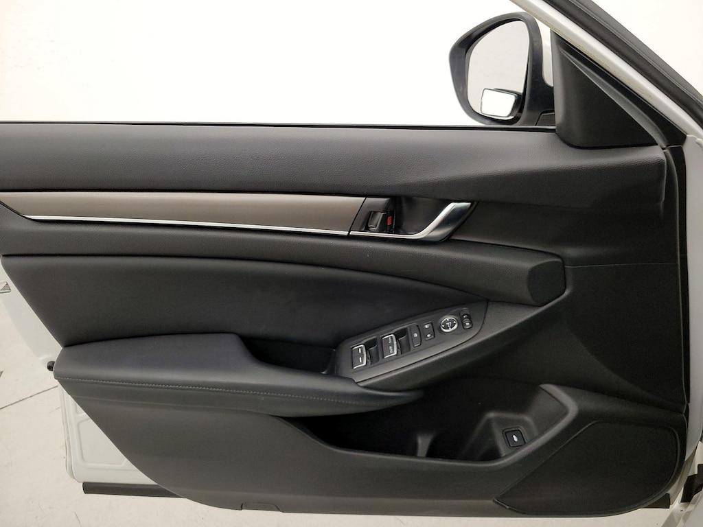 used 2018 Honda Accord car, priced at $17,998