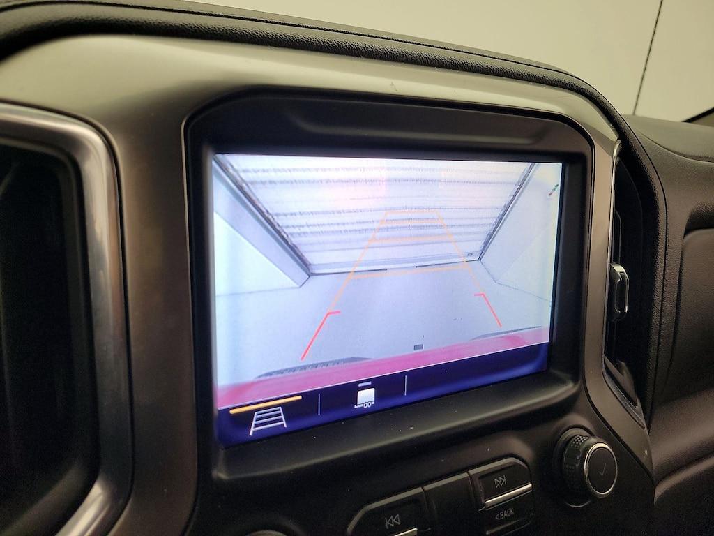 used 2019 Chevrolet Silverado 1500 car, priced at $31,998