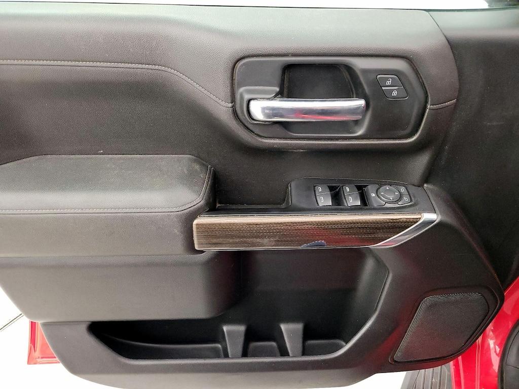 used 2019 Chevrolet Silverado 1500 car, priced at $31,998