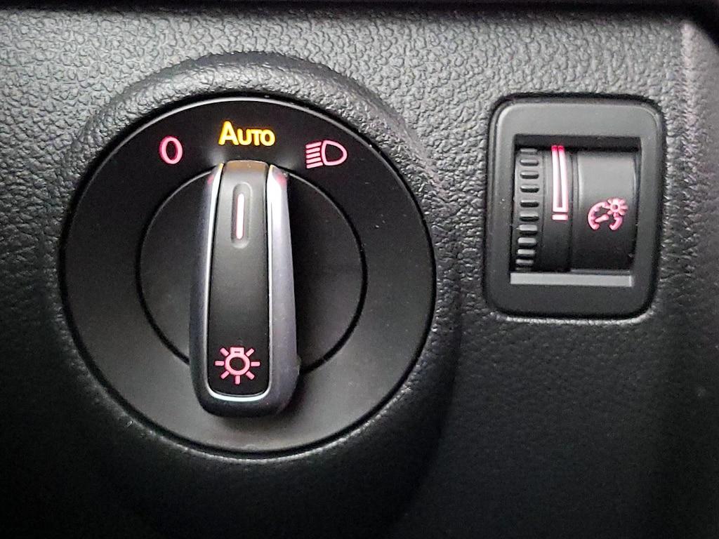 used 2016 Volkswagen Tiguan car, priced at $14,599