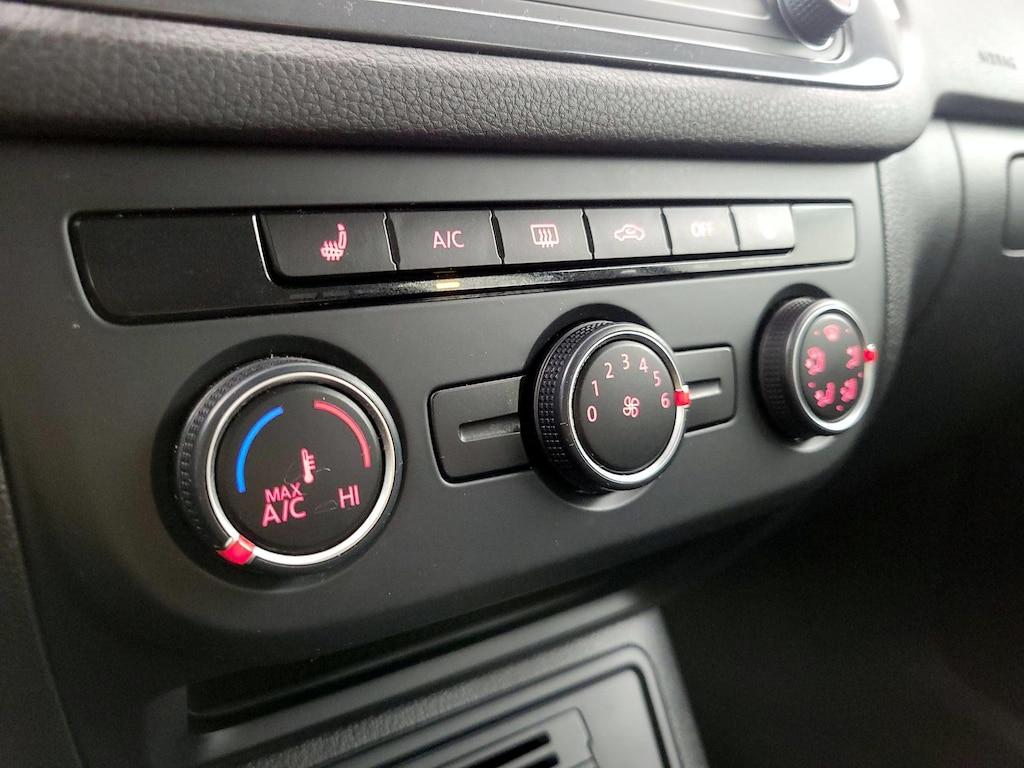 used 2016 Volkswagen Tiguan car, priced at $14,599