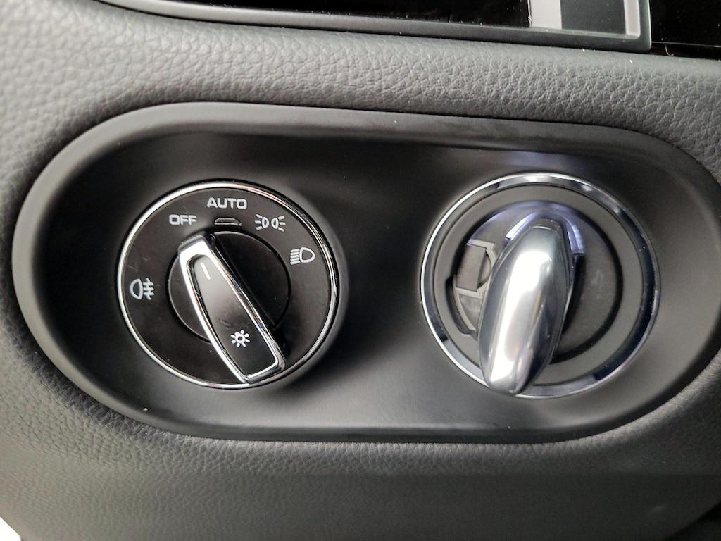 used 2022 Porsche Macan car, priced at $39,998