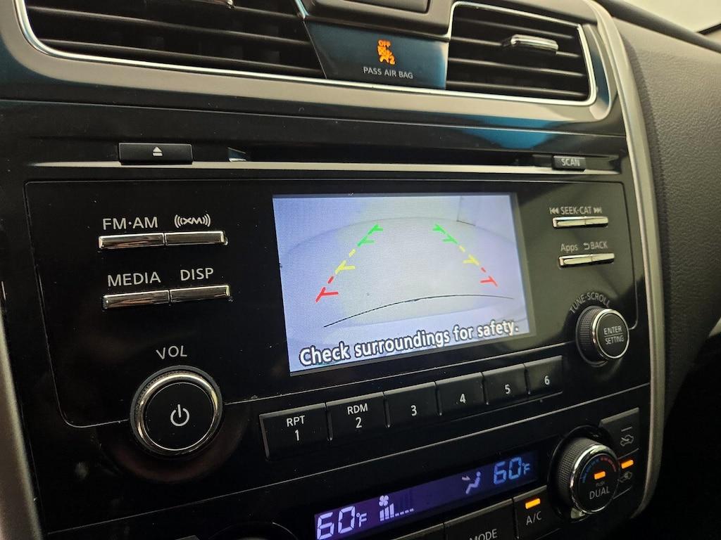 used 2014 Nissan Altima car, priced at $12,998