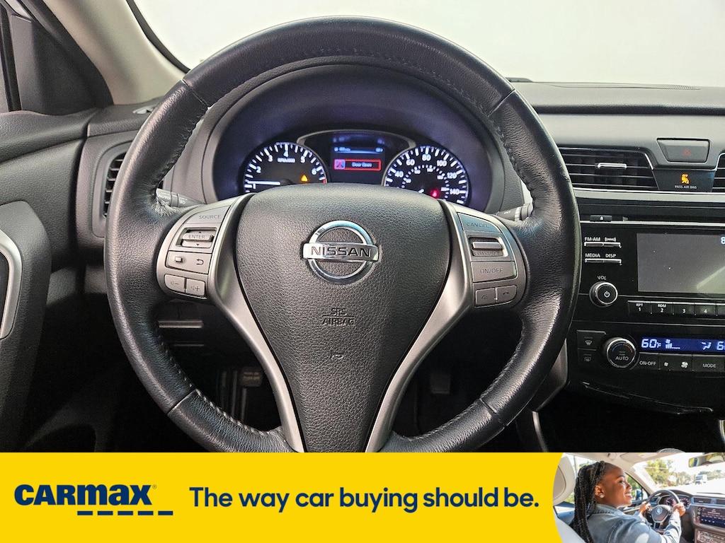 used 2014 Nissan Altima car, priced at $12,998
