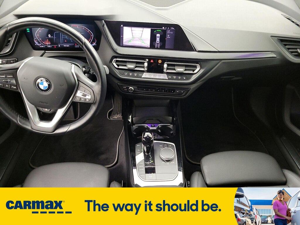 used 2023 BMW 228 Gran Coupe car, priced at $27,998