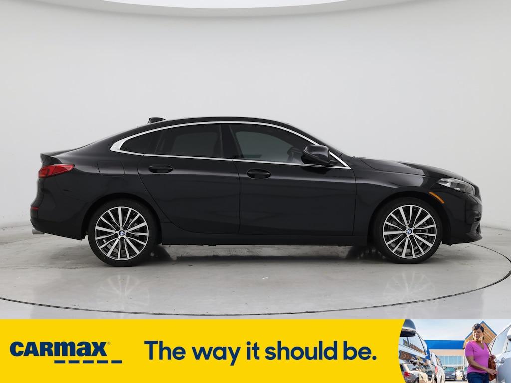 used 2023 BMW 228 Gran Coupe car, priced at $27,998