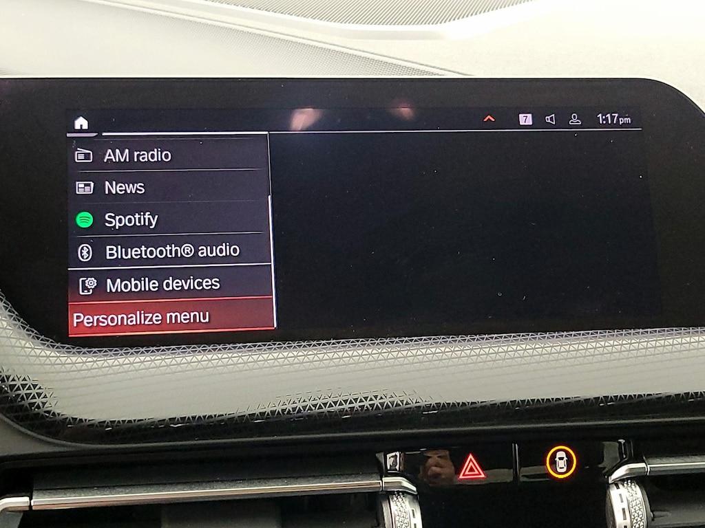 used 2023 BMW 228 Gran Coupe car, priced at $27,998