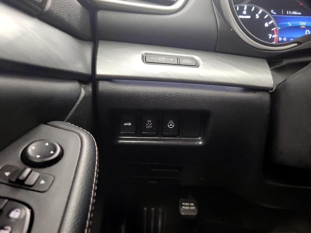used 2018 Nissan Maxima car, priced at $15,998