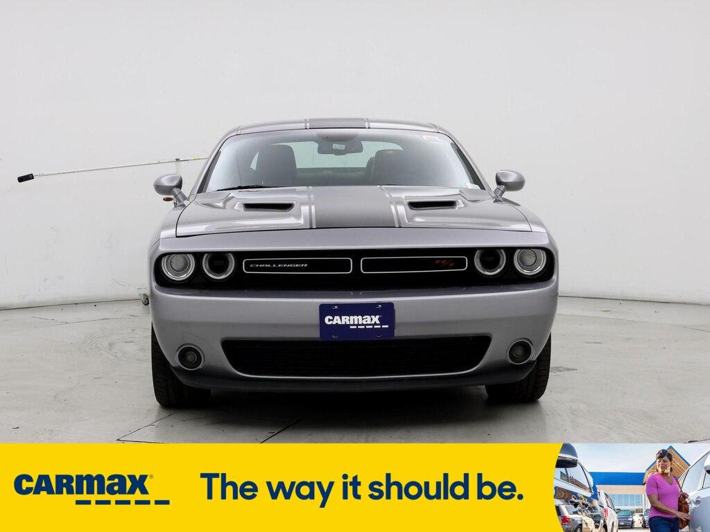 used 2018 Dodge Challenger car, priced at $25,998