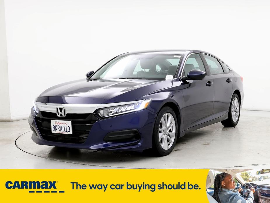 used 2019 Honda Accord car, priced at $22,998