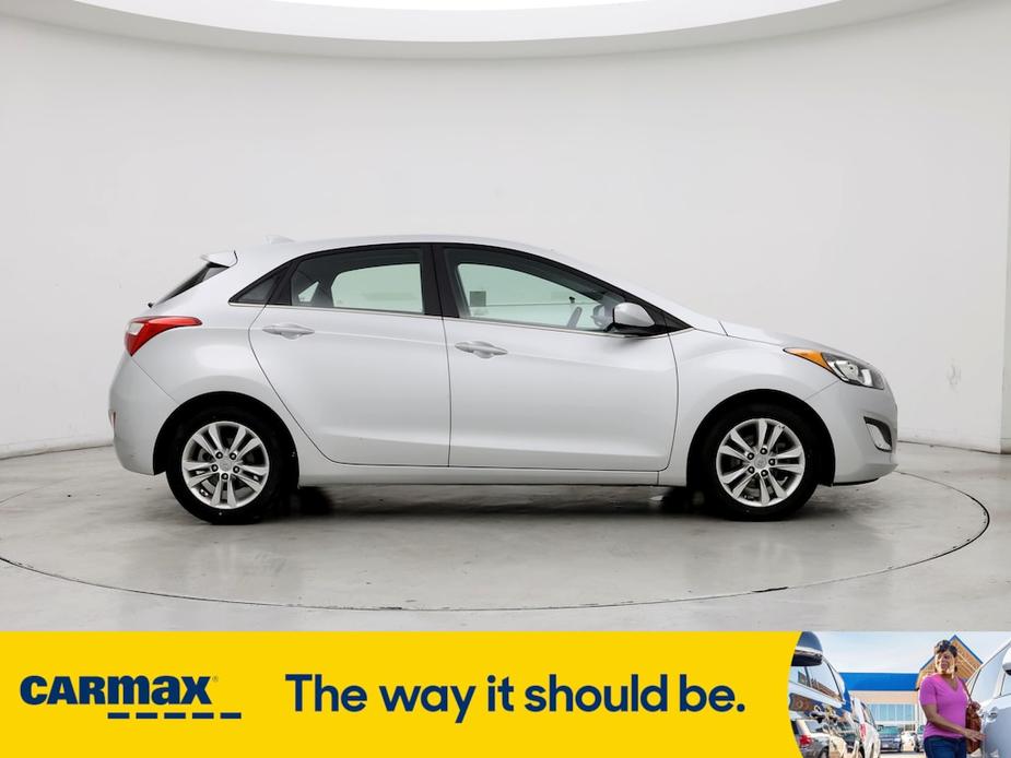 used 2013 Hyundai Elantra car, priced at $11,599