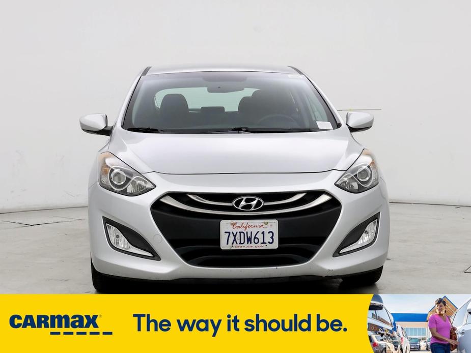 used 2013 Hyundai Elantra car, priced at $11,599