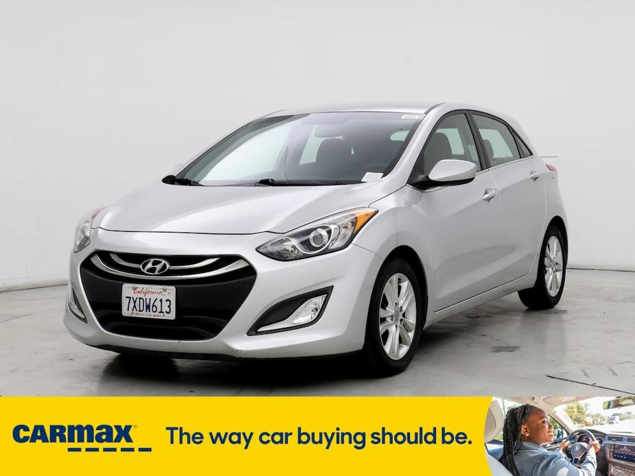 used 2013 Hyundai Elantra car, priced at $11,599