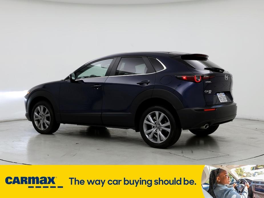 used 2022 Mazda CX-30 car, priced at $23,998