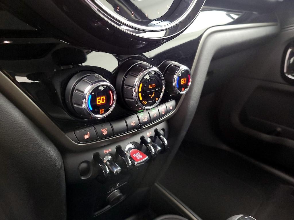 used 2022 MINI Countryman car, priced at $20,998