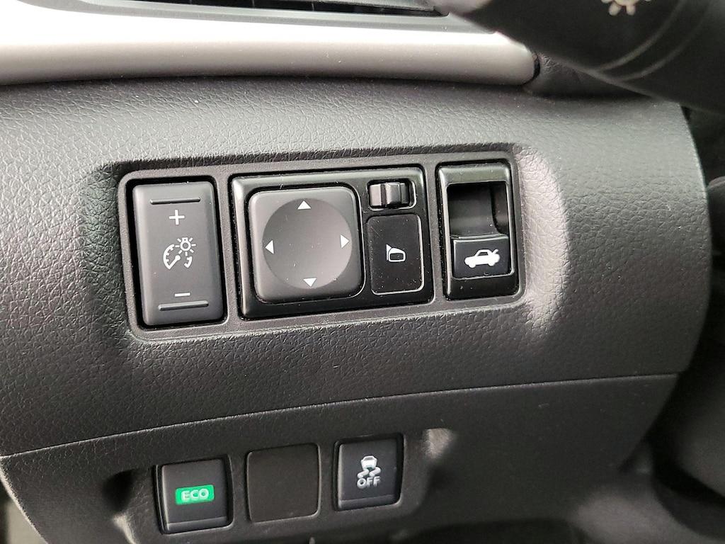 used 2019 Nissan Sentra car, priced at $14,998