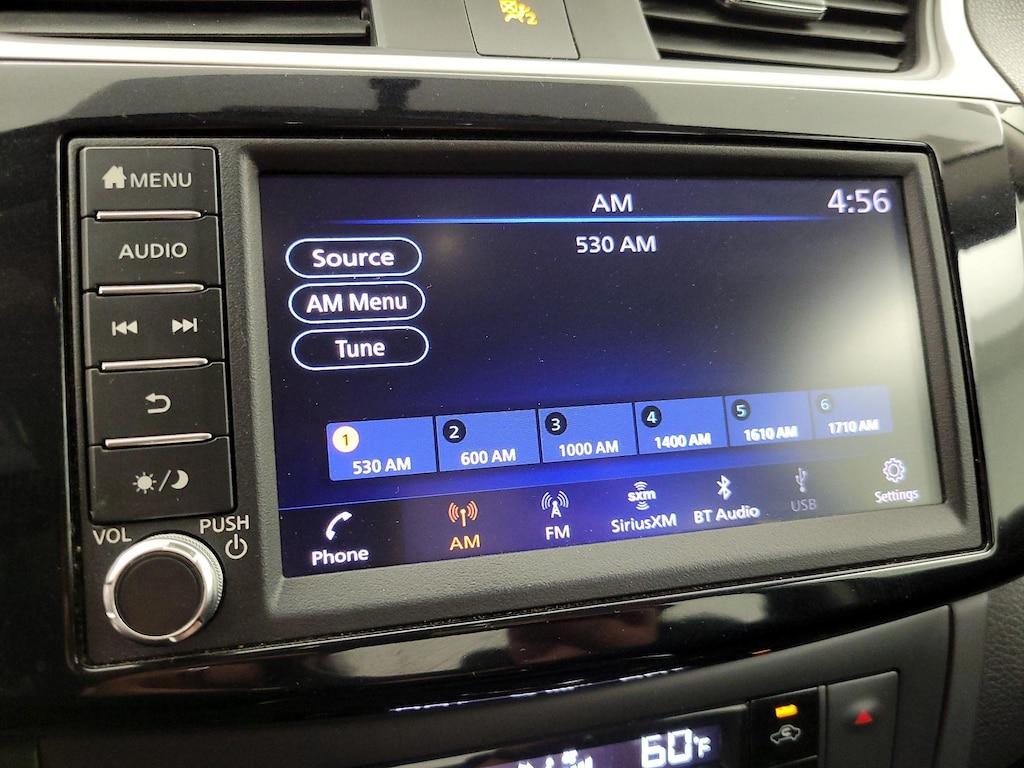 used 2019 Nissan Sentra car, priced at $14,998