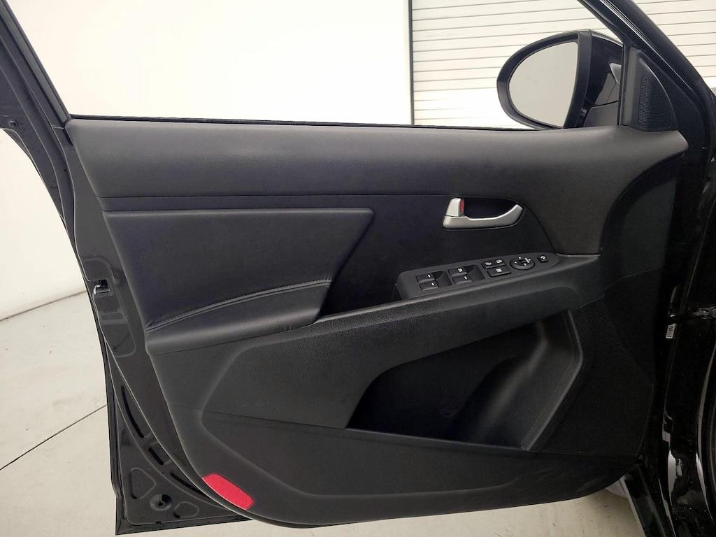 used 2015 Kia Sportage car, priced at $13,599