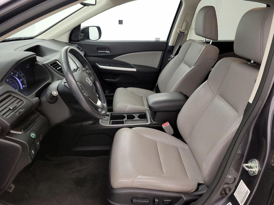 used 2015 Honda CR-V car, priced at $21,998