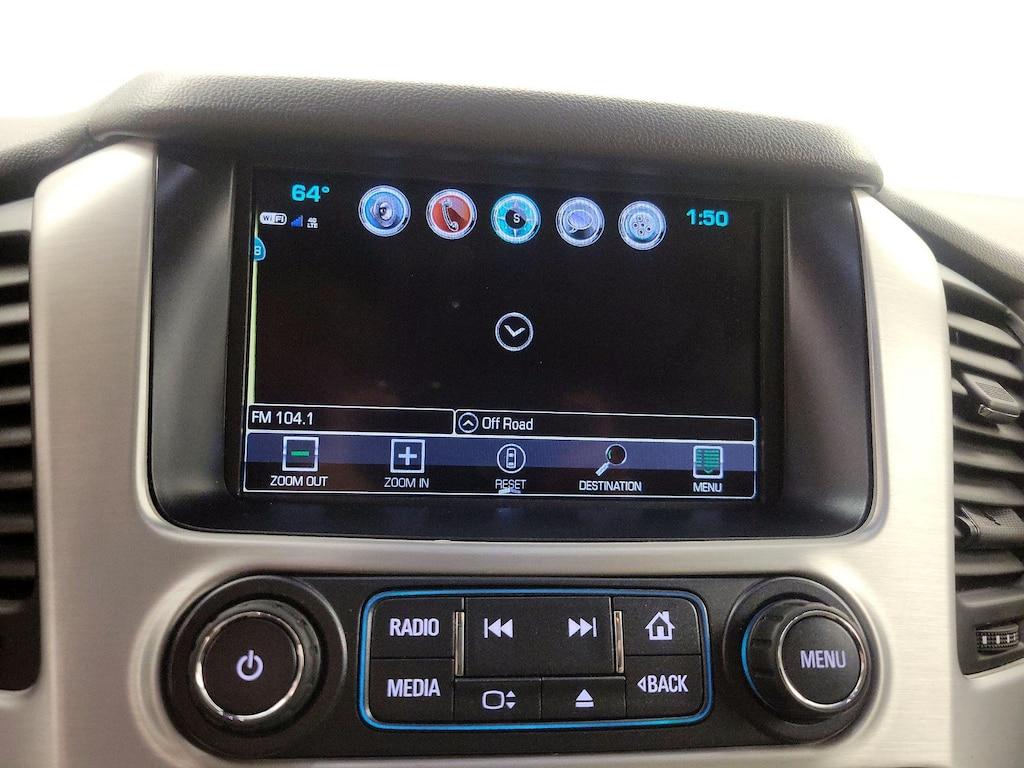 used 2018 GMC Yukon car, priced at $42,998