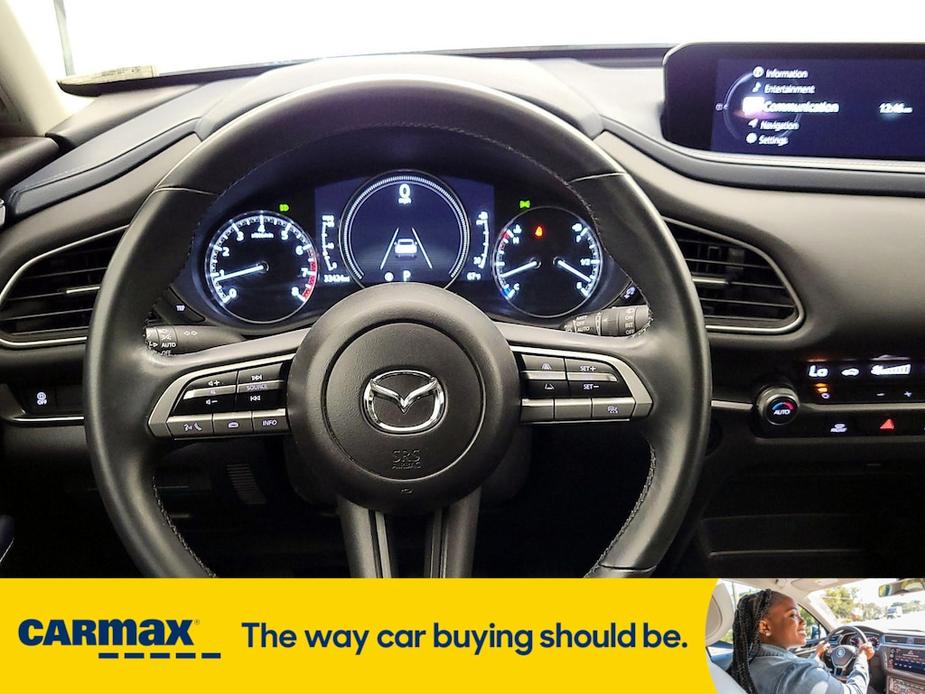 used 2021 Mazda CX-30 car, priced at $21,998