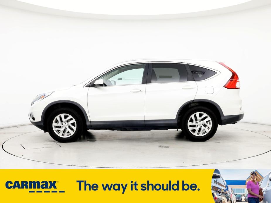 used 2015 Honda CR-V car, priced at $18,998