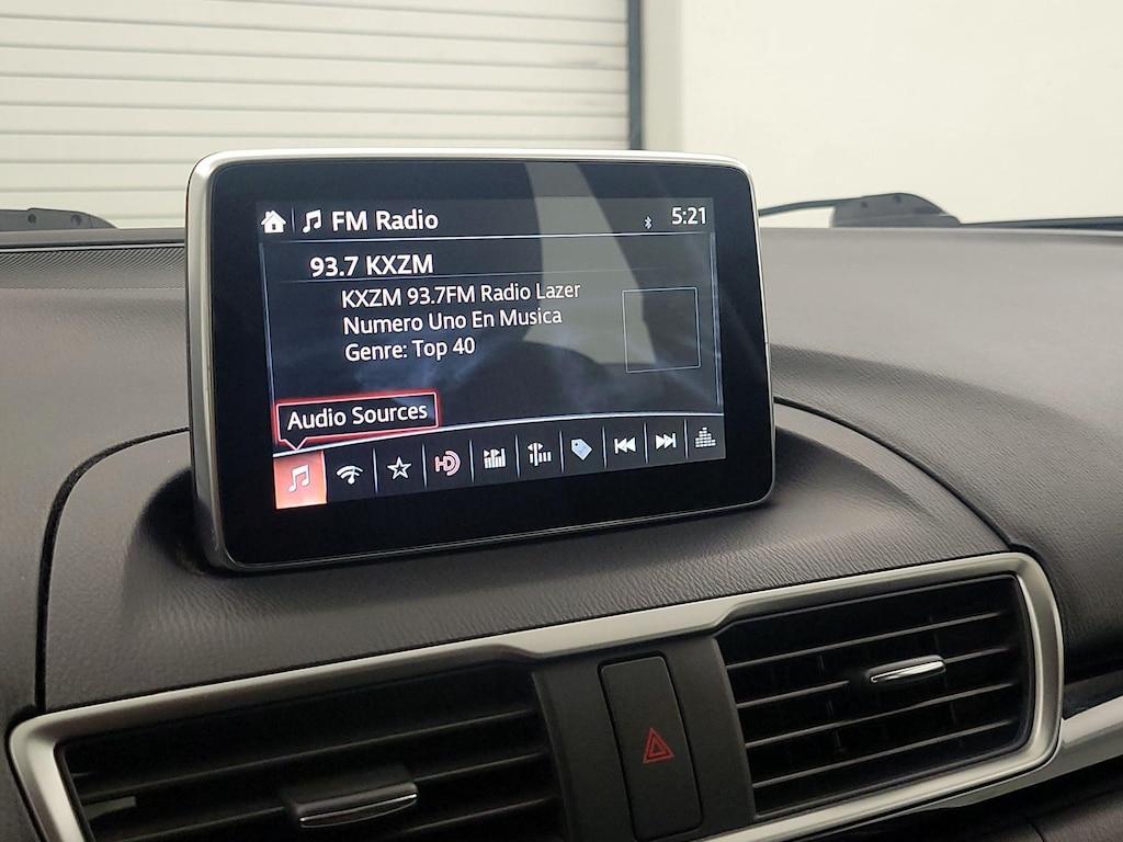 used 2016 Mazda Mazda3 car, priced at $16,998